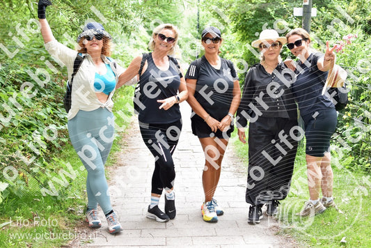 Evenement foto: Utrecht City Walk Serie 400