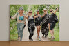 Evenement foto: Utrecht City Walk Serie 400
