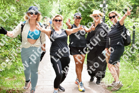 Evenement foto: Utrecht City Walk Serie 400