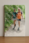 Evenement foto: Utrecht City Walk Serie 400