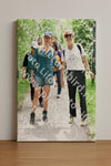 Evenement foto: Utrecht City Walk Serie 400