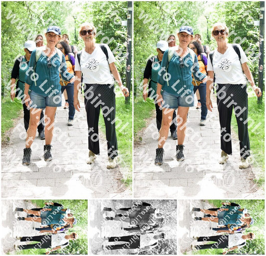 Evenement foto: Utrecht City Walk Serie 400