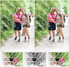 Evenement foto: Utrecht City Walk Serie 400