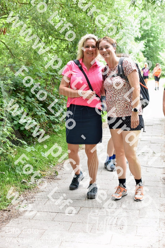 Evenement foto: Utrecht City Walk Serie 400