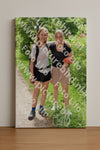 Evenement foto: Utrecht City Walk Serie 400