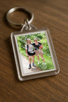 Evenement foto: Utrecht City Walk Serie 400
