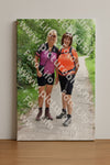 Evenement foto: Utrecht City Walk Serie 400