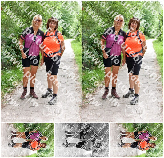 Evenement foto: Utrecht City Walk Serie 400