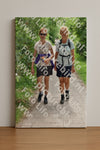 Evenement foto: Utrecht City Walk Serie 400