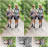 Evenement foto: Utrecht City Walk Serie 400