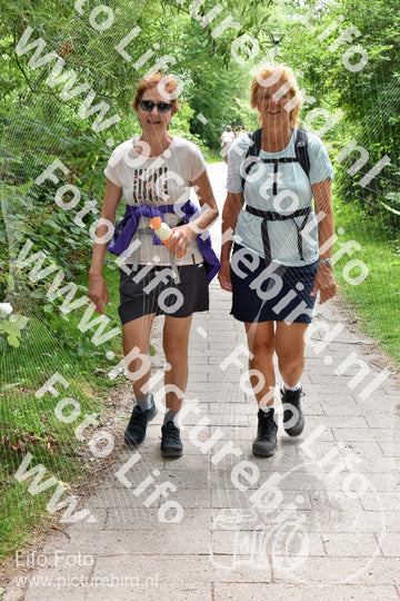 Evenement foto: Utrecht City Walk Serie 400