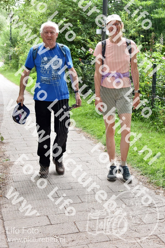 Evenement foto: Utrecht City Walk Serie 400