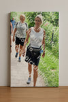 Evenement foto: Utrecht City Walk Serie 400
