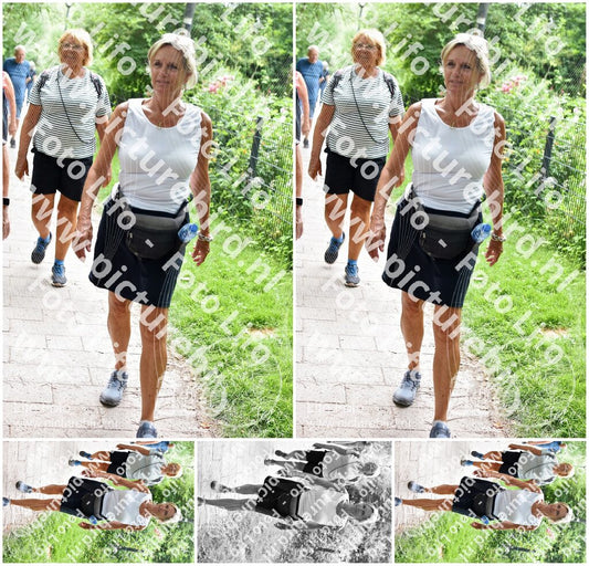Evenement foto: Utrecht City Walk Serie 400