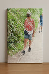 Evenement foto: Utrecht City Walk Serie 400