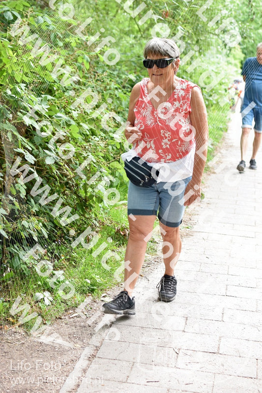 Evenement foto: Utrecht City Walk Serie 400