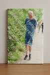 Evenement foto: Utrecht City Walk Serie 400