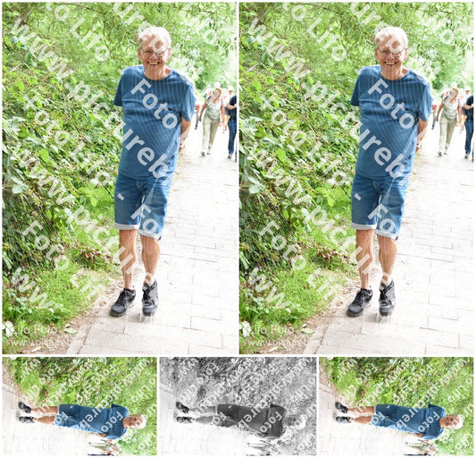 Evenement foto: Utrecht City Walk Serie 400