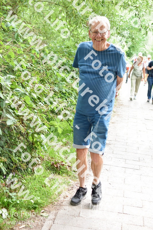 Evenement foto: Utrecht City Walk Serie 400