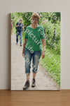 Evenement foto: Utrecht City Walk Serie 400