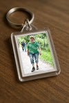 Evenement foto: Utrecht City Walk Serie 400