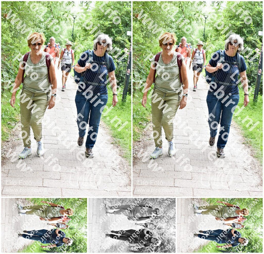 Evenement foto: Utrecht City Walk Serie 400