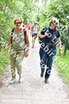 Evenement foto: Utrecht City Walk Serie 400
