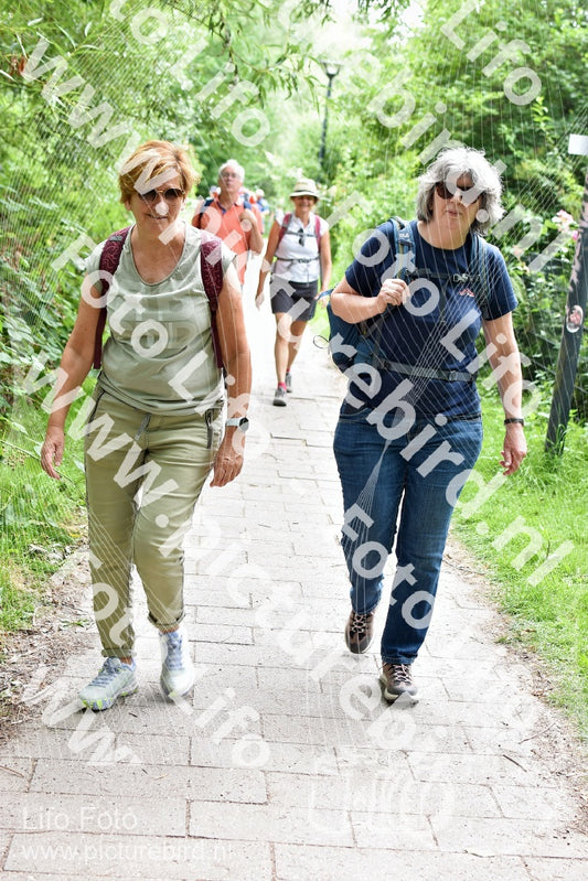 Evenement foto: Utrecht City Walk Serie 400