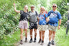 Evenement foto: Utrecht City Walk Serie 400