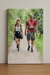 Evenement foto: Utrecht City Walk Serie 400