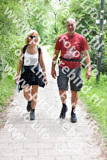 Evenement foto: Utrecht City Walk Serie 400
