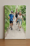 Evenement foto: Utrecht City Walk Serie 400