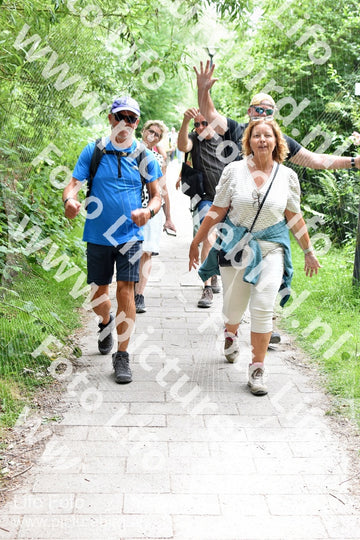 Evenement foto: Utrecht City Walk Serie 400