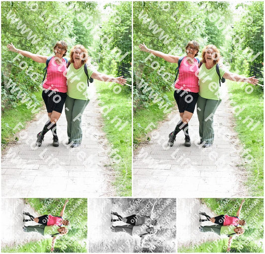 Evenement foto: Utrecht City Walk Serie 400