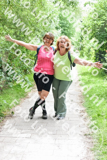 Evenement foto: Utrecht City Walk Serie 400