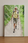 Evenement foto: Utrecht City Walk Serie 400