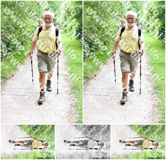 Evenement foto: Utrecht City Walk Serie 400
