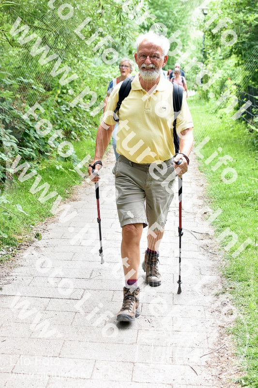 Evenement foto: Utrecht City Walk Serie 400