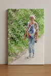 Evenement foto: Utrecht City Walk Serie 400