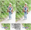 Evenement foto: Utrecht City Walk Serie 400