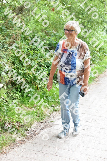 Evenement foto: Utrecht City Walk Serie 400