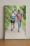 Evenement foto: Utrecht City Walk Serie 400