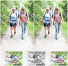 Evenement foto: Utrecht City Walk Serie 400