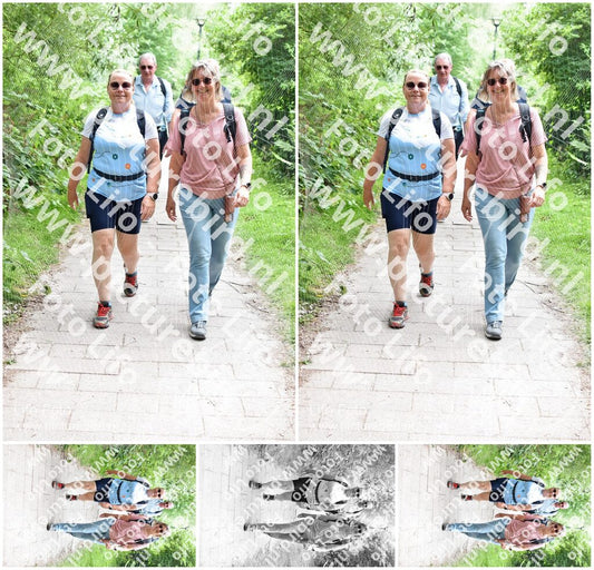 Evenement foto: Utrecht City Walk Serie 400