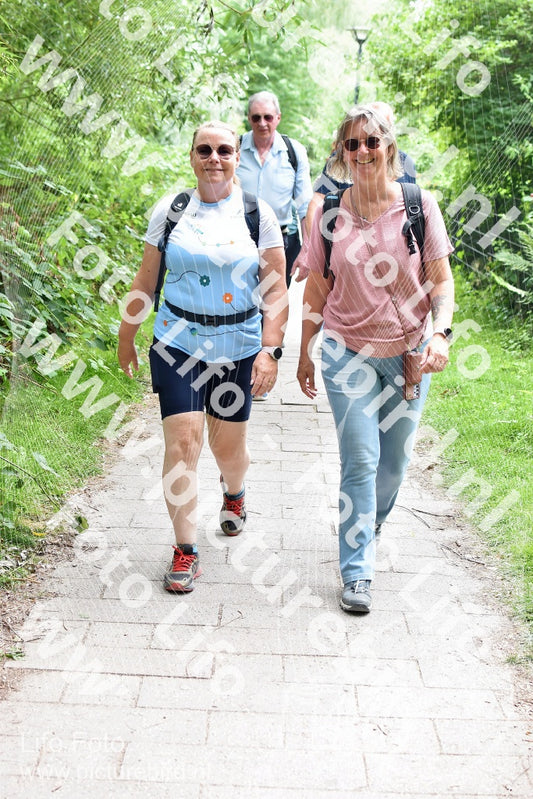 Evenement foto: Utrecht City Walk Serie 400