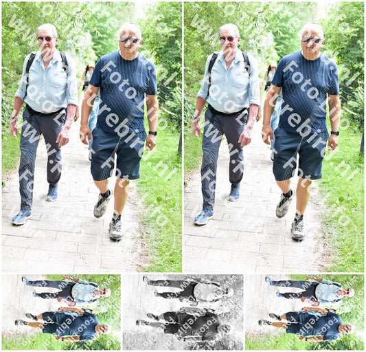 Evenement foto: Utrecht City Walk Serie 400