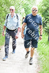 Evenement foto: Utrecht City Walk Serie 400