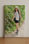 Evenement foto: Utrecht City Walk Serie 400