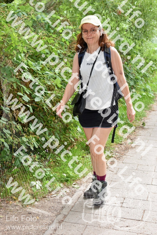 Evenement foto: Utrecht City Walk Serie 400
