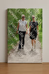 Evenement foto: Utrecht City Walk Serie 400
